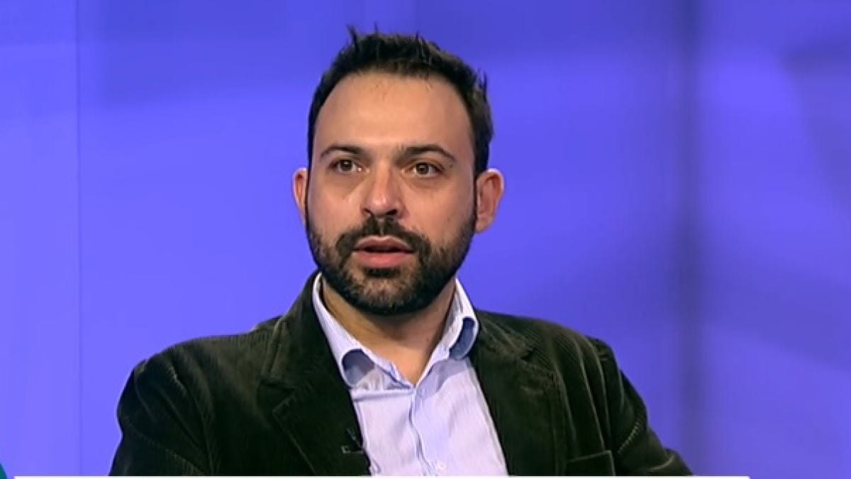 Доц. Иванов посочи защо трябва да има пълен локдаун още сега ВИДЕО
