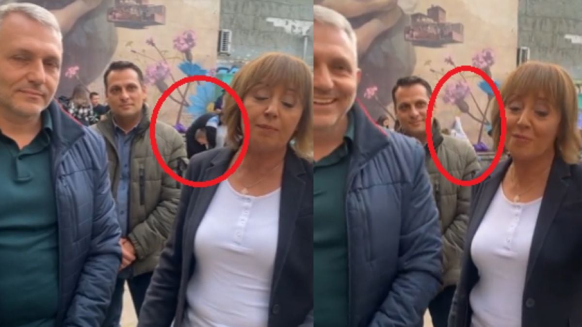 Запотени пехливани изненадаха в гръб Хаджигенов и Манолова ВИДЕО