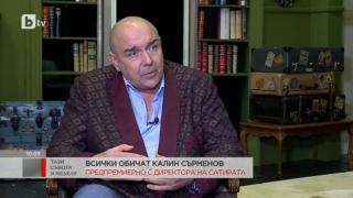 Драма! Сърменов разказа за тежката си битка с К-19, оцелял на косъм ВИДЕО