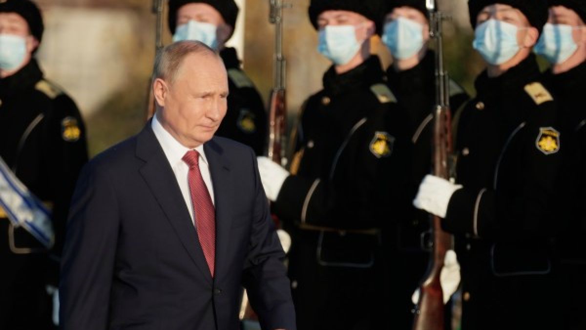  В САЩ се опасяват от руска инвазия в Украйна „без предупреждение“