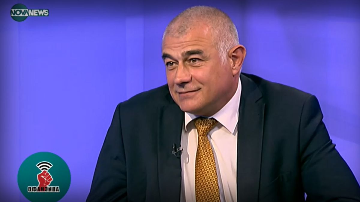 Георги Гьоков, БСП: Минималната работна заплата да стане 760 лева