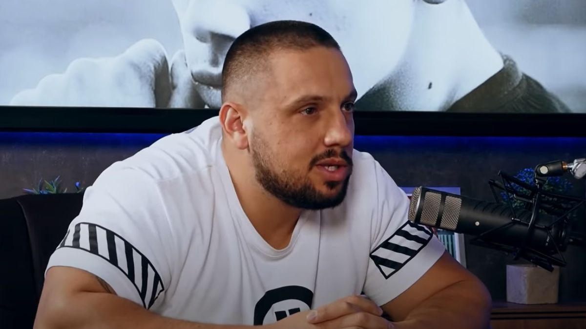 Шофьорът на Денис Теофиков с покъртителни признания за тормоза над него ВИДЕО
