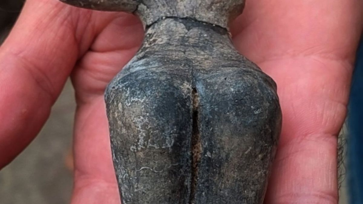 Сензационно откритие на 6000 г край Мездра пише нова страница в историята на България СНИМКИ