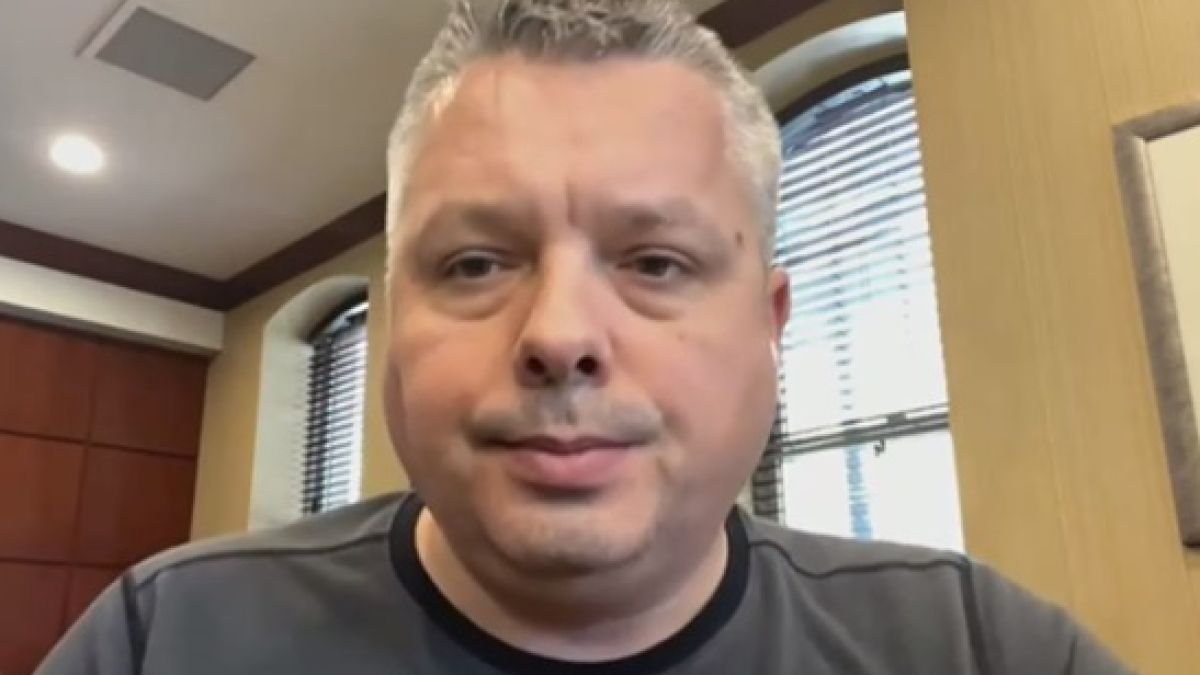 Бизнесменът, подал сигнала за фалшиви сертификати: Тези хора правят опит за непредумишлено убийство ВИДЕО