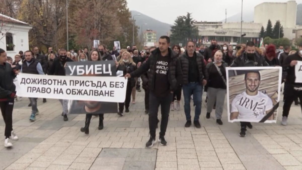 Сливен изригна заради жестоко убийство