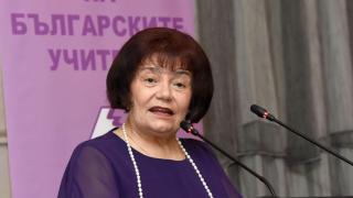Янка Такева: МОН и училищата не са готови за тестването на децата