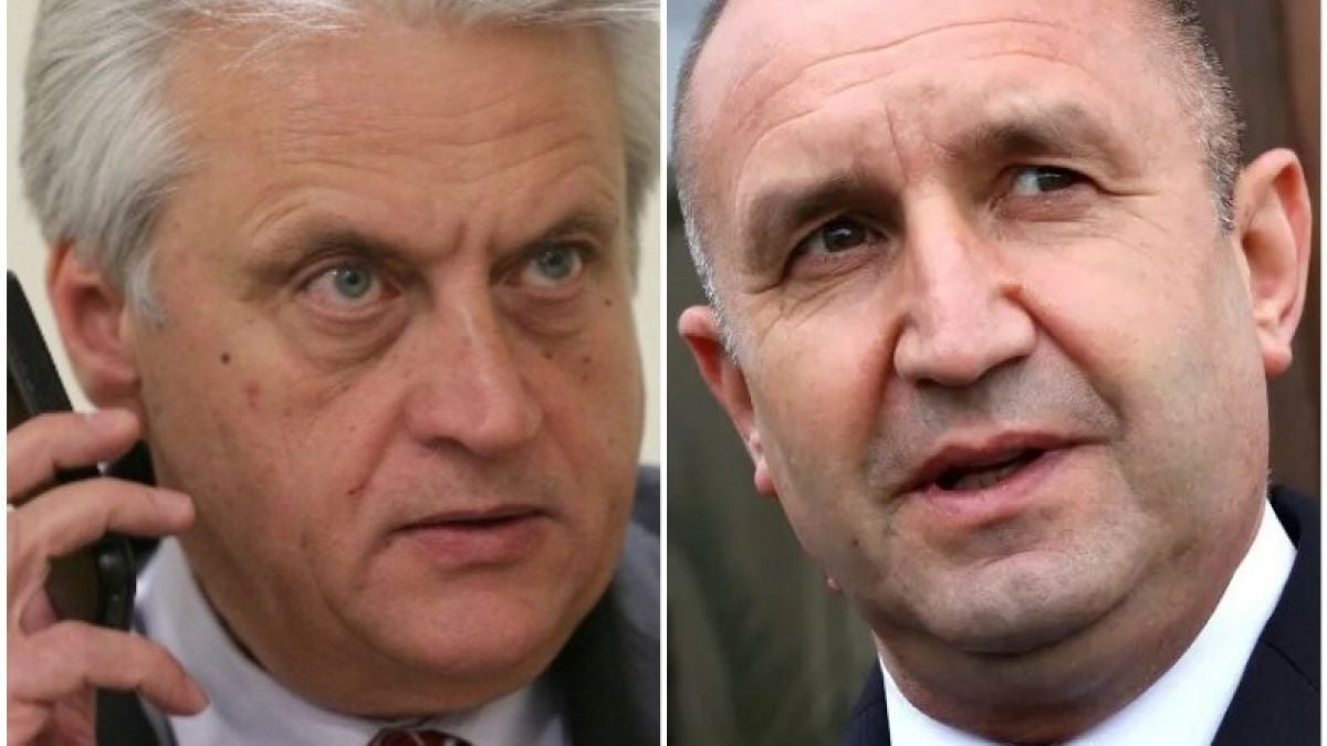 Даниел Митов: Да започнем да кръщаваме новите К-19 щамове на антиваксърите Радев и Кацаров