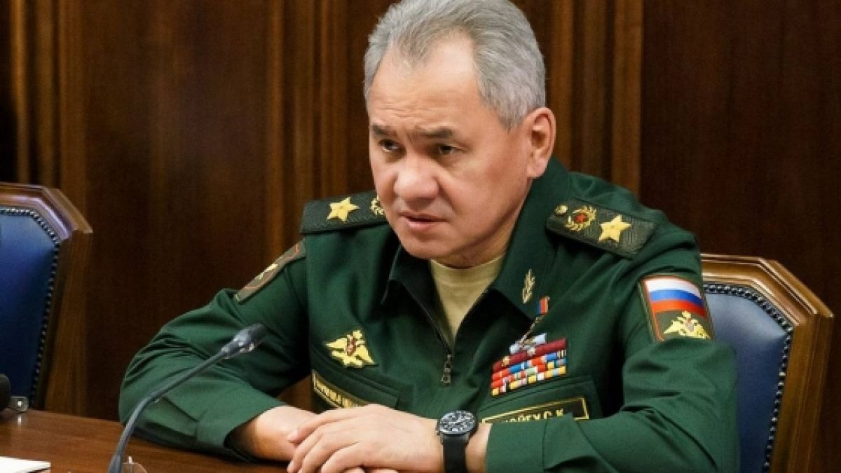  Шойгу: Корабите на САЩ в Черно море ни проверяват, но вие знаете...