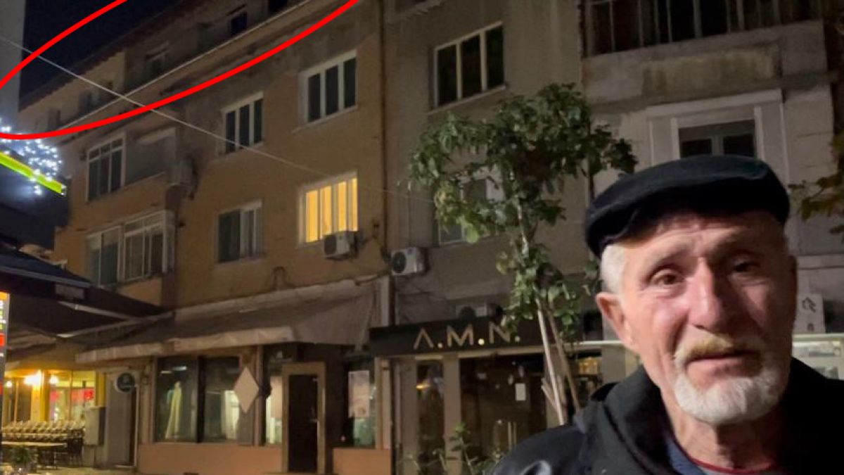 Кошмар и ужас: Роб на серийния убиец Рагевски разкри, че... ВИДЕО