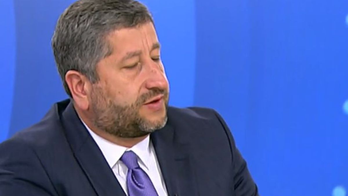 Скандал: Христо Иванов с брутална атака срещу БСП в навечерието на изборите 
