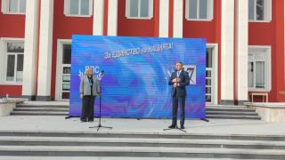 Мустафа Карадайъ от Мадан: Имаме дълг да посочваме правилната посока за развитие на България
