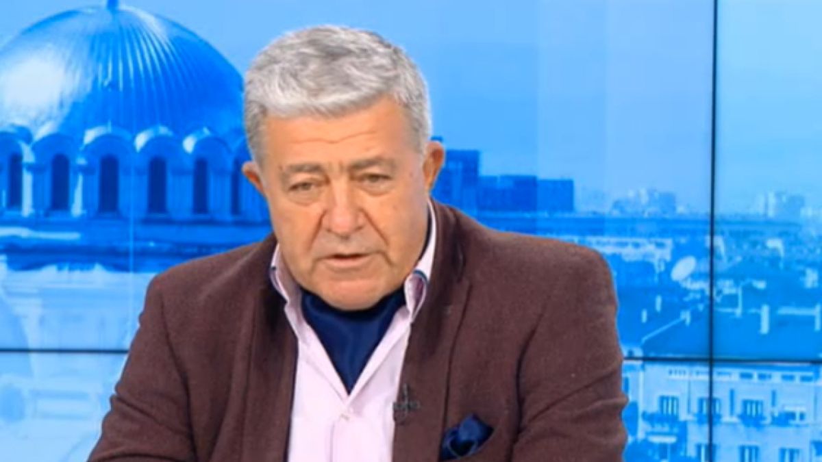 Проф. Генчо Начев с лоши новини как К-19 съсипва сърцето и има ли спасение