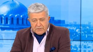 Проф. Генчо Начев с лоши новини как К-19 съсипва сърцето и има ли спасение