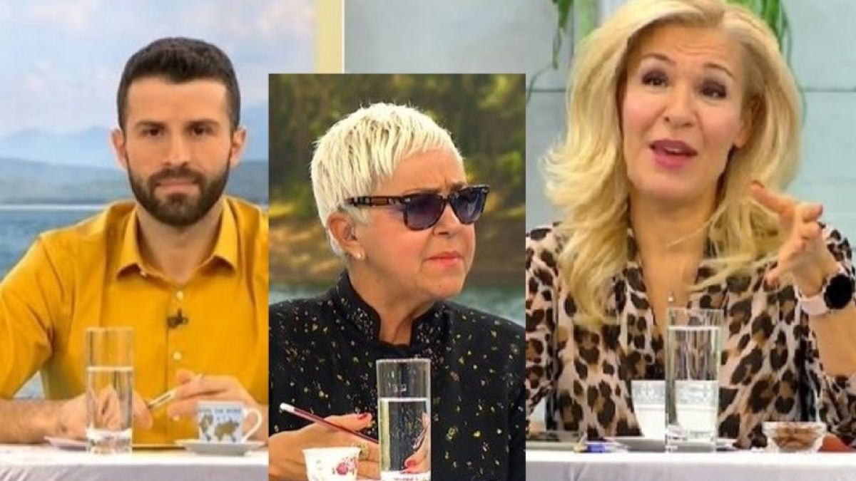 Панелист от „На кафе“ смути Гала, имал еротични сънища с нея