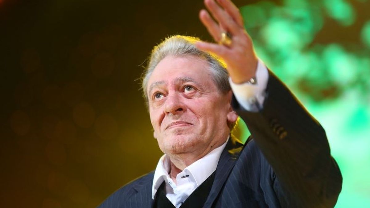 Михаил Белчев пред БЛИЦ: Никога не съм злоупотребявал с... 