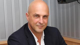 Светльо Витков изби рибата с любопитен КОЛАЖ с Лозан Панов 