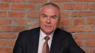 Марешки: Има опасност да се повтори предишният жалък парламент