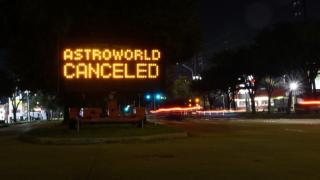 Свидетели на смъртоносния фестивал Astroworld с брутални разкази за ужаса ВИДЕО