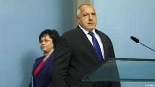 Трима видни анализатори посочиха кой най-вероятно ще направи правителство след изборите 
