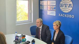 Проф. Герджиков: Радев пак избяга от дебат