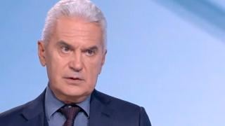 Сидеров към Хекимян: Не се прави на умряла лисица, после боли повече! 