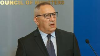 Спортните федерации се надигат срещу министър Кузманов