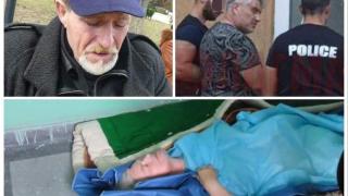 Роб на серийния убиец Рагевски проговаря за заграбване на имот на двама мъртви старци ВИДЕО 