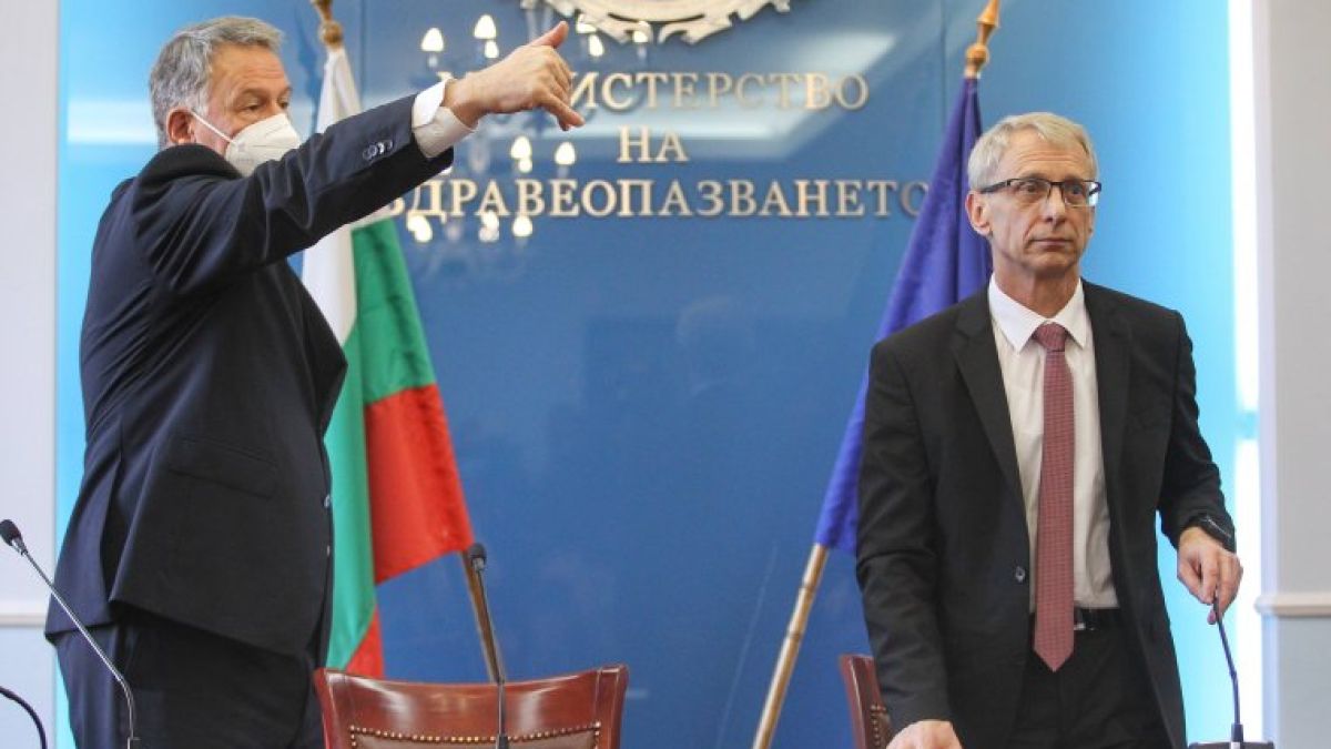 Извънредна ЗАПОВЕД от две министерства, която касае милиони у нас!