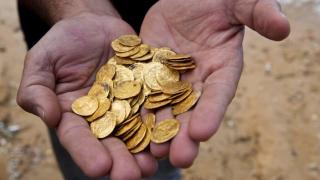 Съкровище променя досегашното знание за историята на Англия