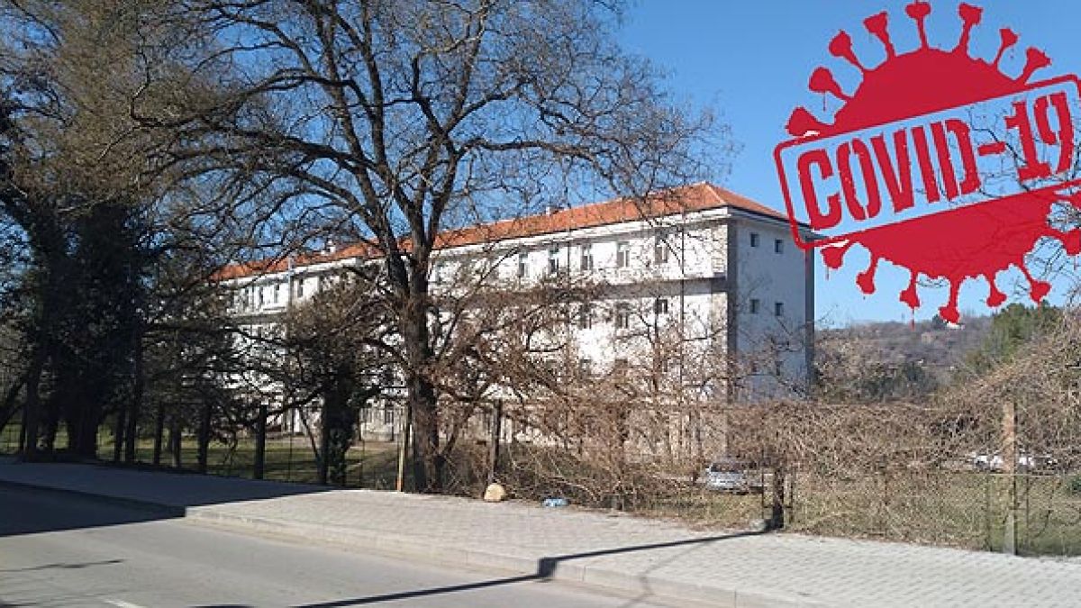 Четвъртата ковид вълна заля болниците в Югозапада, страшно е!
