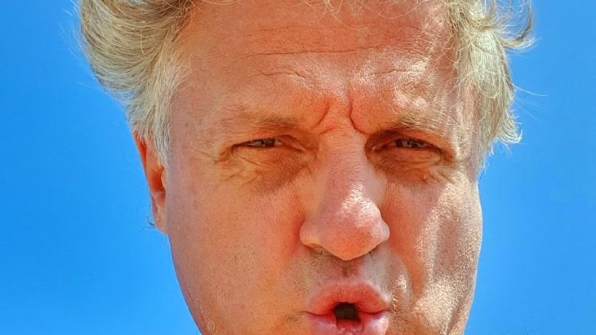 Къци Вапцаров потресен от тази гледка на пазара СНИМКА