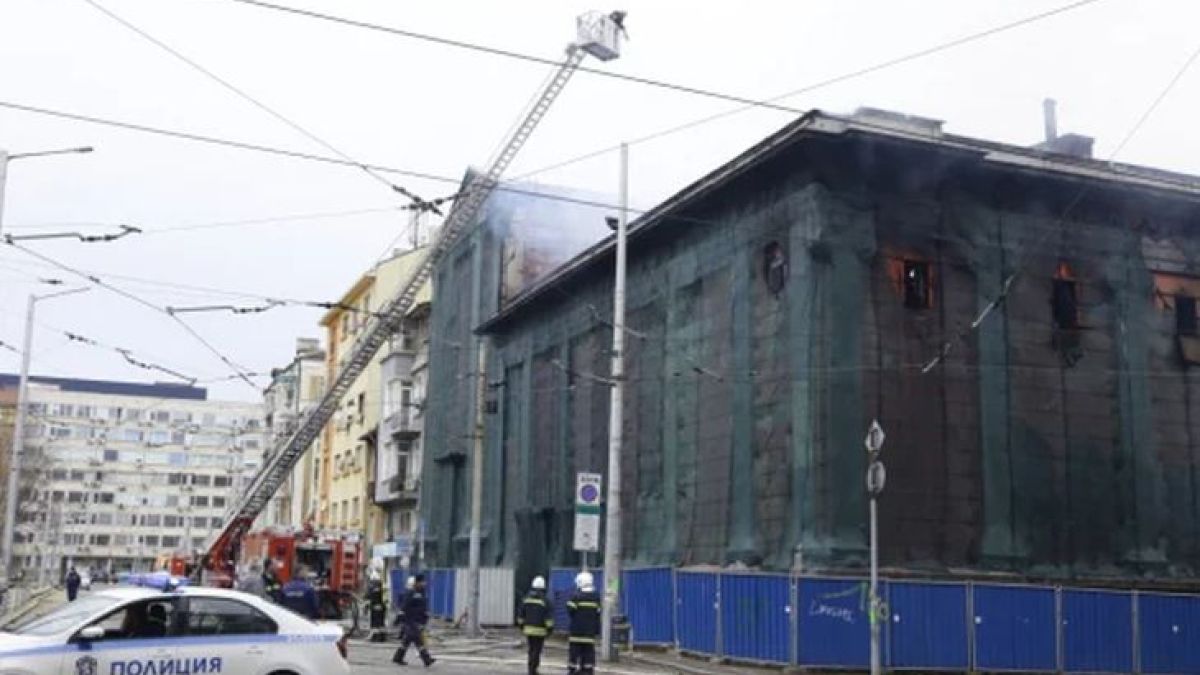 Къци Вапцаров с гръмовно разкритие за схемата около пожара в Sin City, предлагаха ми го преди 20 години, но...