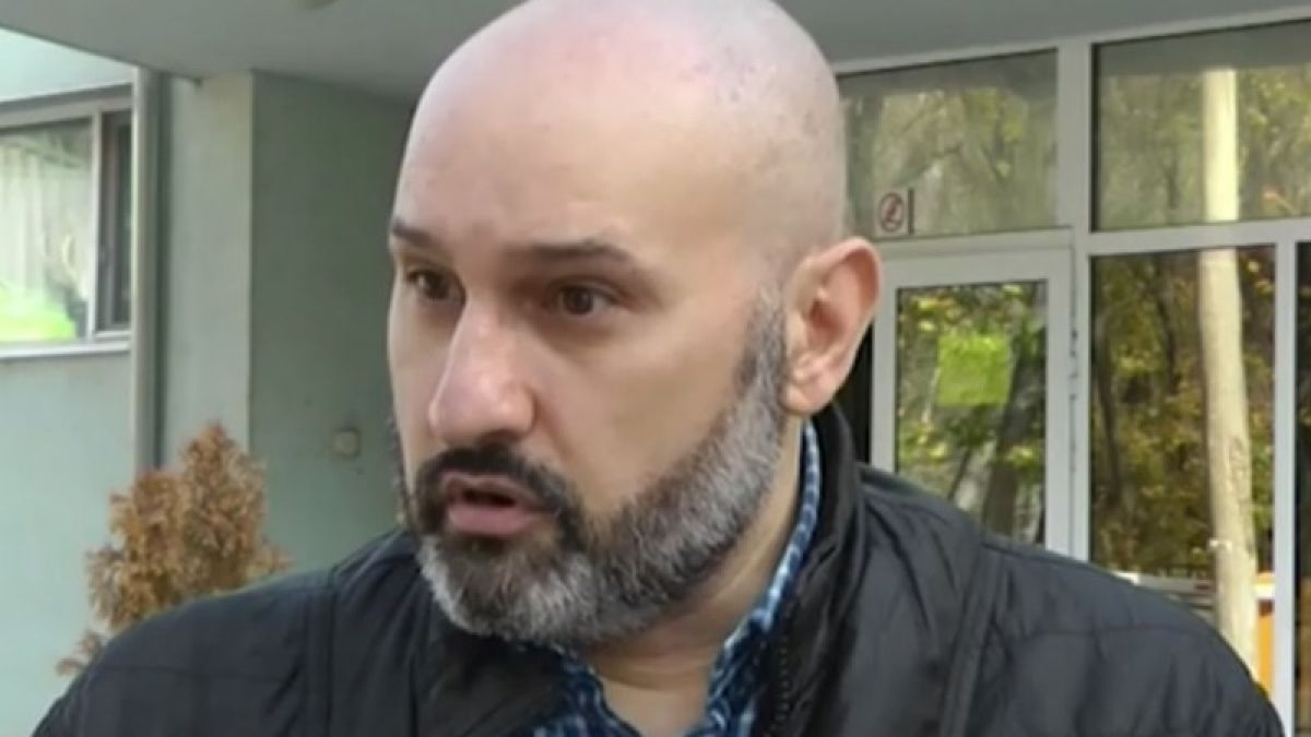 Мъж с К-19, прекарал кома и интубация в Разград, направи нещо невероятно за болницата ВИДЕО