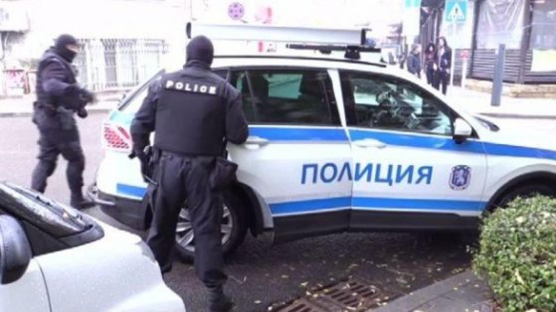 Брутална МВР акция срещу ас на ГЕРБ в Пловдивско и сина му, ето какво се случва!