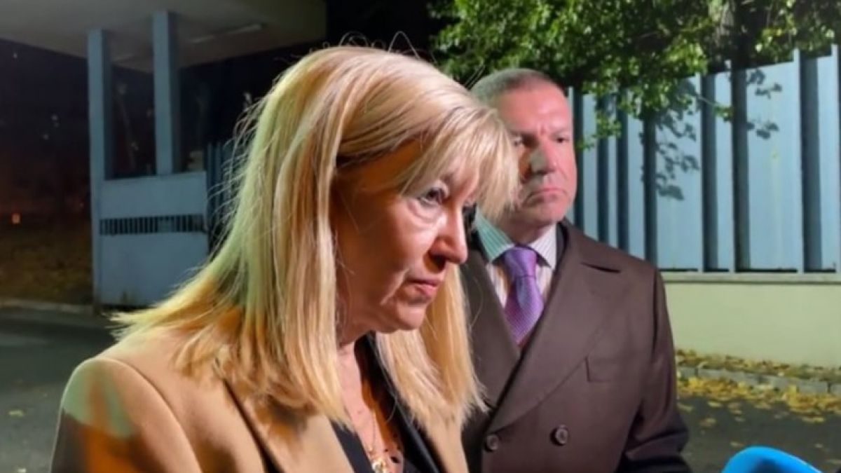 Аврамова и Нанков след разпита: Какво наложи това 4 дни преди изборите ВИДЕО
