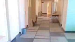 Зловещо ВИДЕО от ковид отделение във Видин потресе България 