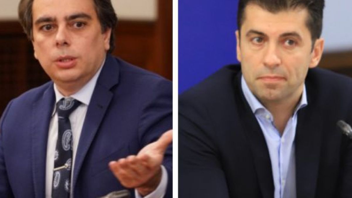 Проф. Груев от Канада разкри какви беди ще докарат харвардците на България 