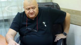Д-р Станишев: Оставете неваксинираните да умрат!
