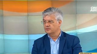 Д-р Колчаков обясни защо цивилизованият свят не признава сертификатите за антитела