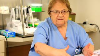 Проф. Аргирова посочи кои 3 групи хора ще ползват сертификата за антитела