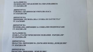 Караянчева алармира за лов на вещици в Кърджали в навечерието на изборите ДОКУМЕНТИ