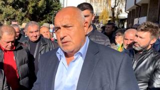 Борисов бесен: Жалко, гнусно, подло - гледат кой как прави секс и готвят чудовищна далавера! ВИДЕО 