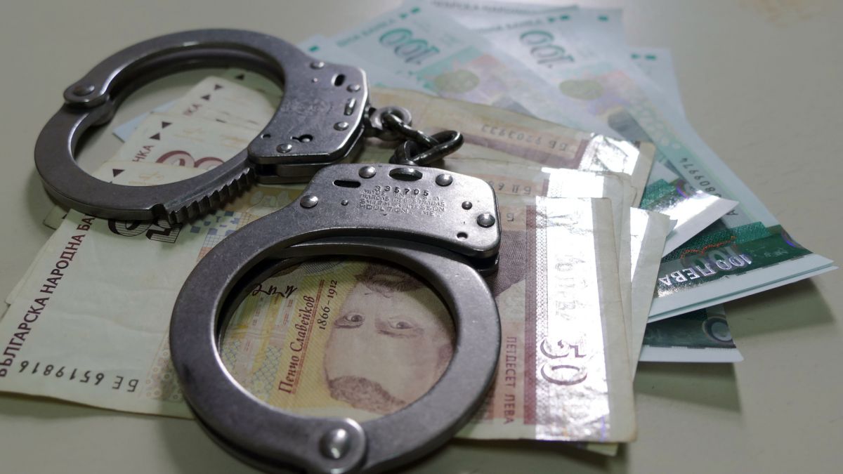 Закопчаха софиянец, издирван за измами за 10 млн. евро СНИМКА