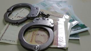 Закопчаха софиянец, издирван за измами за 10 млн. евро СНИМКА