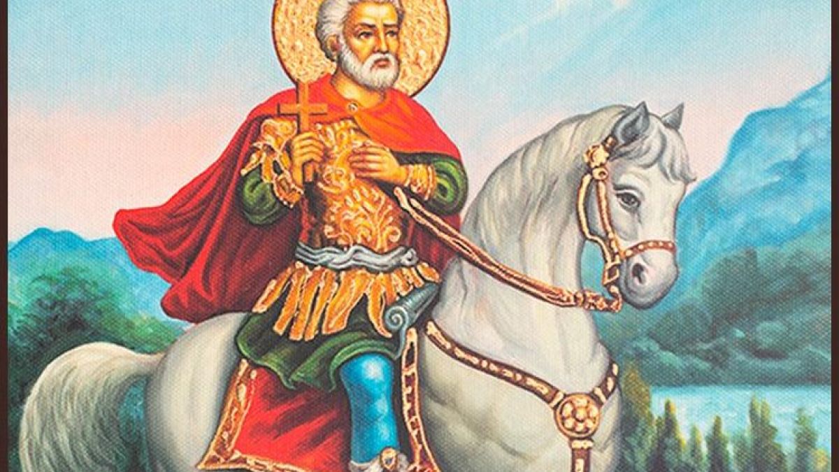 Имен ден: Красиви имена черпят днес, започват "Вълчите празници" 