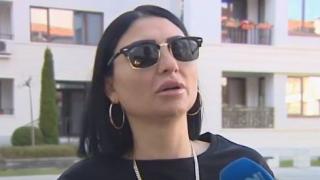 Софи Маринова проплака: Страхувам се за Лоренцо 