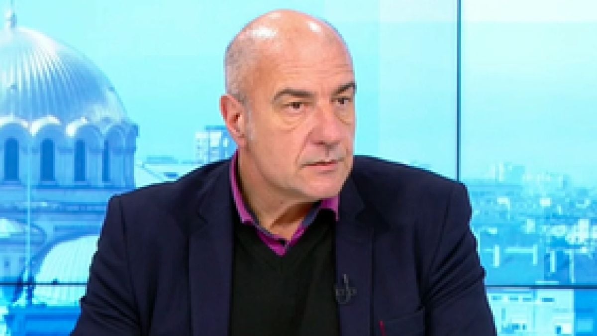 Доц. Киров: Безплатните лекарства са пиар, няма специфично лечение на К-19