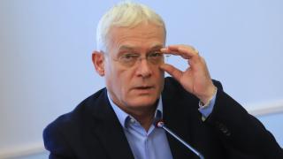 Шефът на НЗОК с позитивни данни за К-19 ситуацията у нас