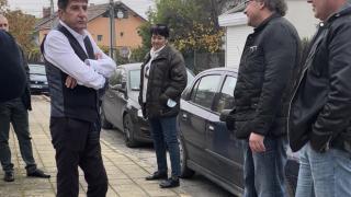 Регионален шеф на ГЕРБ пред БЛИЦ: Очаквам днес да бъда арестуван! ВИДЕО