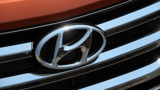Първи СНИМКИ на обновения Hyundai Creta